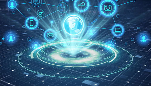 產(chǎn)業(yè)互聯(lián)網(wǎng)觀察第72期 數(shù)字技術(shù)服務(wù)如何賦能產(chǎn)業(yè)升級