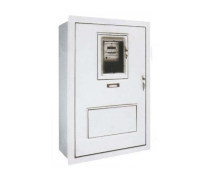 配電箱 現(xiàn)代電力系統(tǒng)的關鍵設備與選型指南